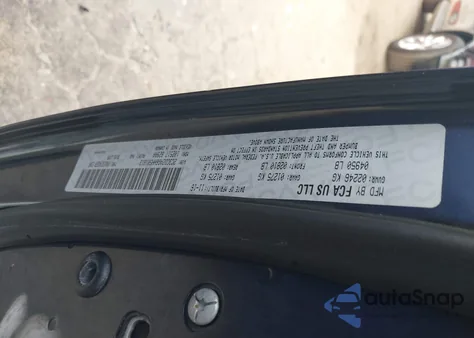 2017 Dodge Challenger Sxt from USA, damaged, VIN 2C3CDZAG6HH501813